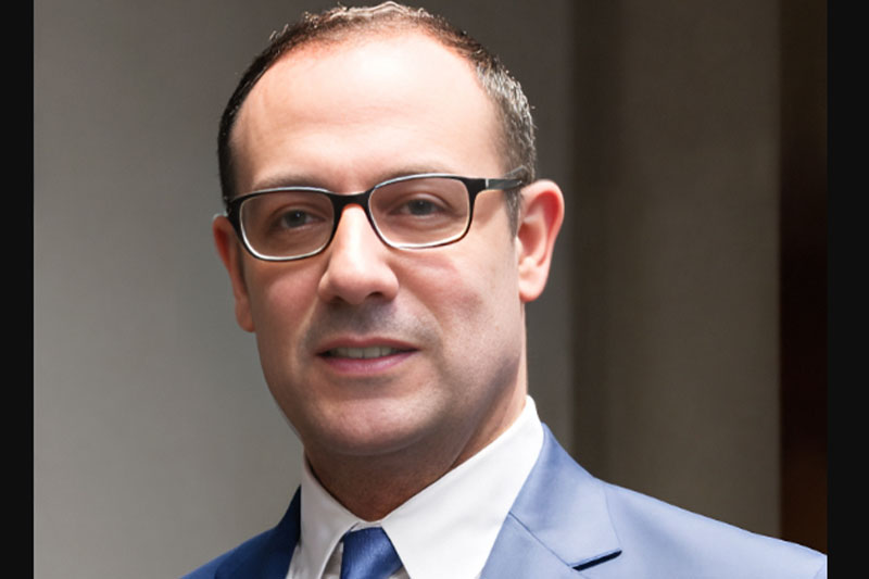 Dr. Salvatore Pavone