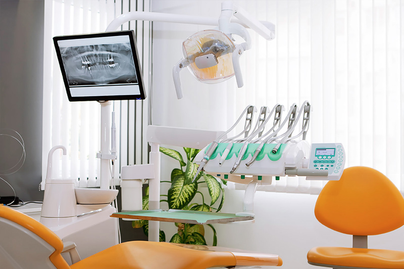 Dentist in Pompton Plains