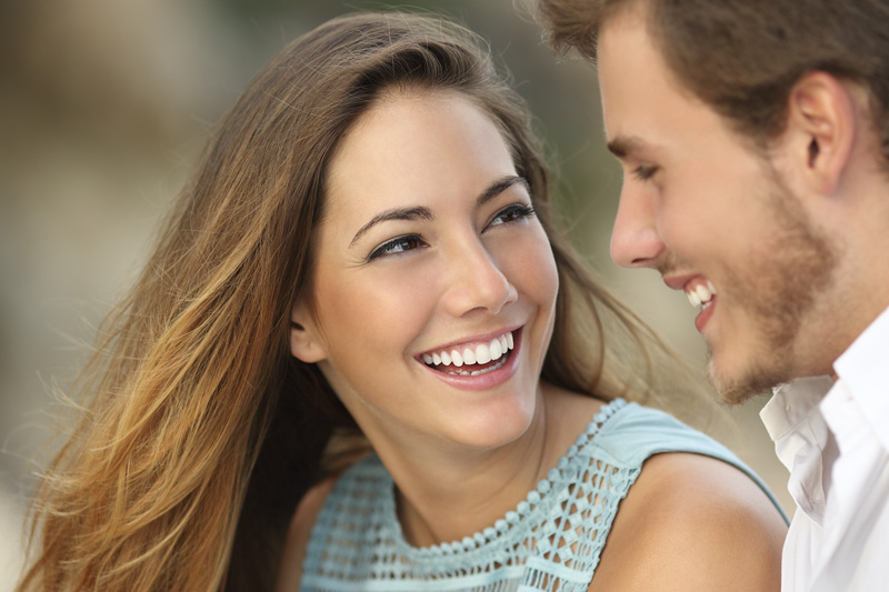 Restorative Dentistry in Pompton Plains