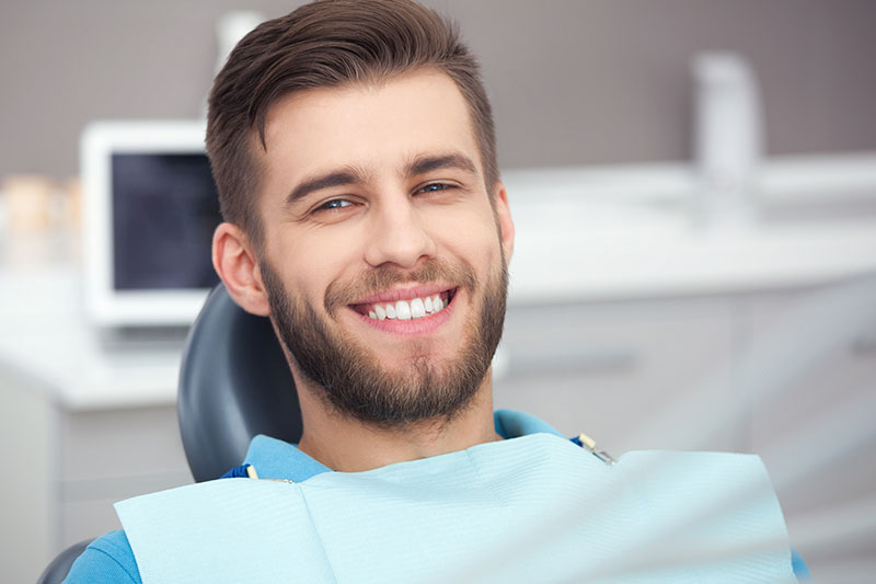 Dental Fillings in Pompton Plains